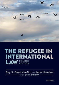 The Refugee in International Law 