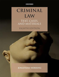 Criminal Law 