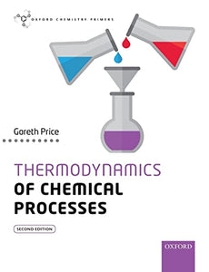 Thermodynamics of Chemical Processes 