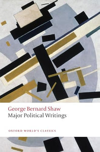 Major Political Writings 