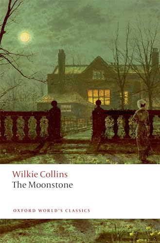 The Moonstone