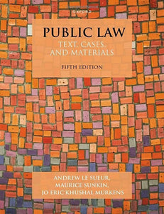 Public Law 