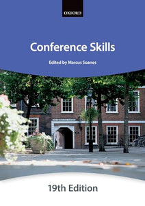 Conference Skills 