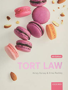 Tort Law 