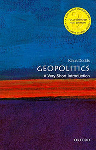 Geopolitics: A Very Short Introduction 