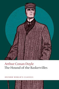 The Hound of the Baskervilles 