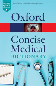 Concise Medical Dictionary 