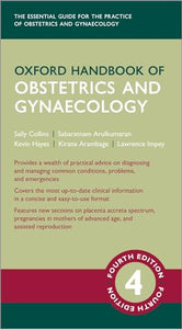 Oxford Handbook of Obstetrics and Gynaecology 