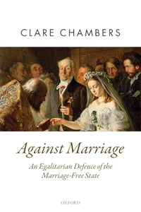 Against Marriage 