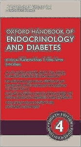 Oxford Handbook of Endocrinology and Diabetes 