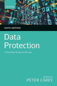 Data Protection 