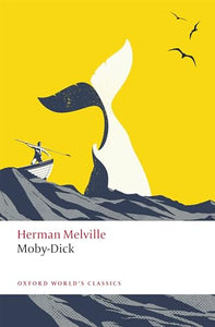 Moby-Dick 