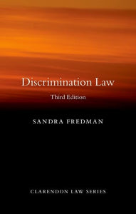 Discrimination Law 