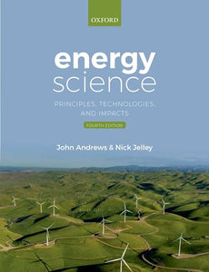 Energy Science 