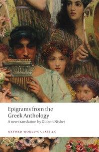 Epigrams from the Greek Anthology 