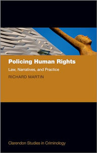 Policing Human Rights 