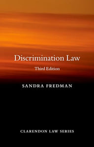 Discrimination Law 