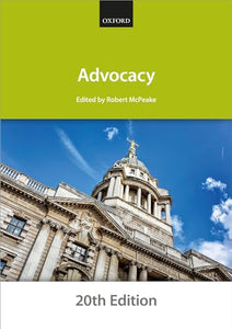 Advocacy 