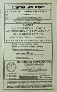 Professional Ethics 