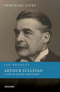 Arthur Sullivan 