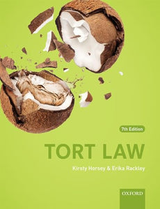 Tort Law 