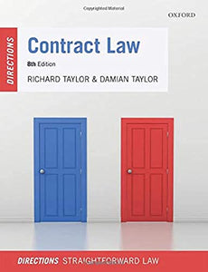 Contract Law Directions 