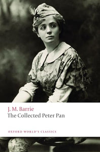 The Collected Peter Pan 