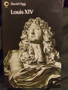 Louis XIV 