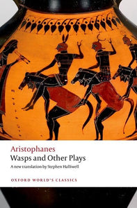 Wasps and Other Plays 