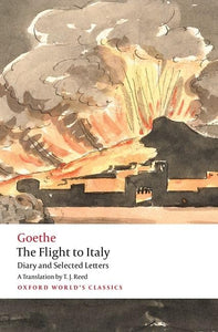 The Flight to Italy 