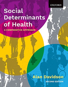 Social Determinants of Health 