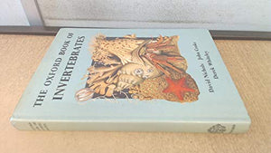 Oxford Book of Invertebrates 