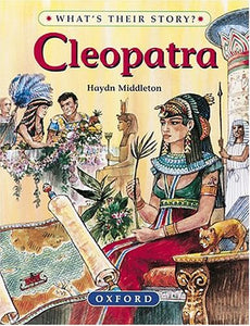 Cleopatra 