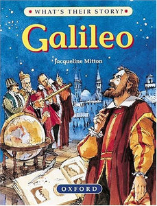 Galileo 