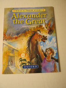 Alexander the Great 