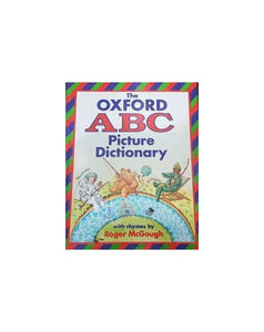 The Oxford A.B.C. Picture Dictionary 