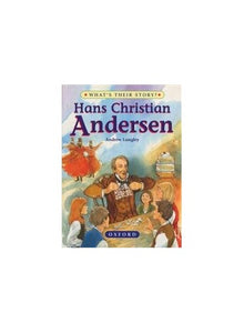 Hans Christian Andersen 