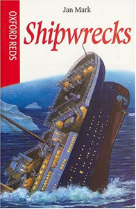 Shipwrecks 