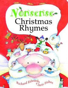 Nonsense Christmas Rhymes 