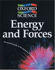 Energy and Forces 