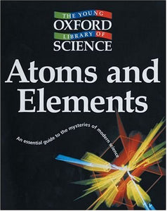 Atoms and Elements 