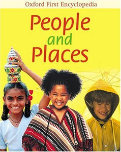 People and Places 