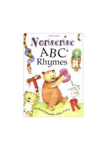 Nonsense ABC Rhymes 