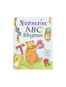 Nonsense ABC Rhymes 