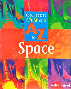 OXFORD A-Z SPACE 