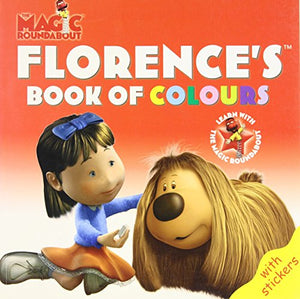 Florence's Book of Colours 