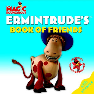 Ermintrude's Book of Friends 