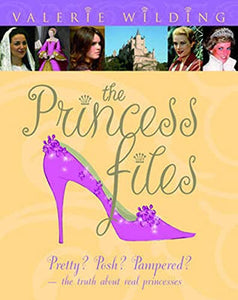 The Princess Files 