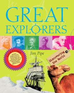 Great Explorers 