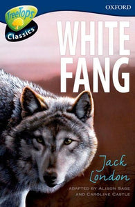 TreeTops Classics Level 14 White Fang 